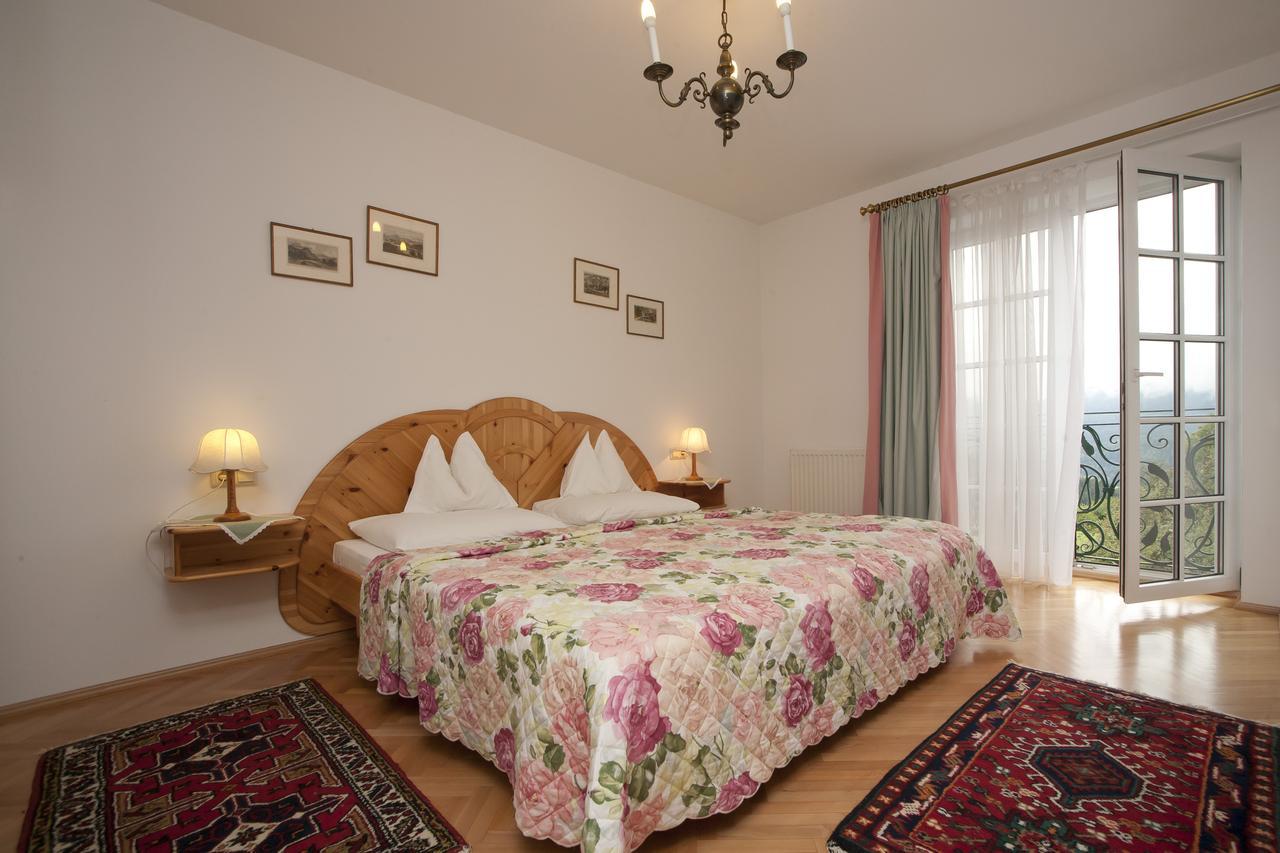 Gasthaus Hotel Hoehenwirt Keutschach am See Rum bild